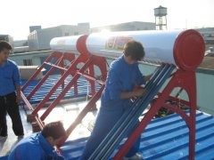 云浮热水器维修