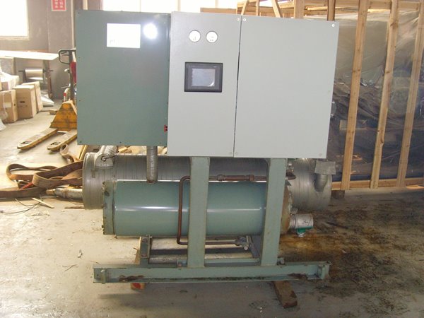 云浮酒店中央空调不停机清洗方法介绍